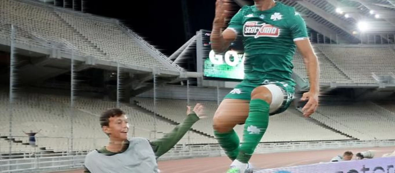 Κι αν (δεν) σου κάτσει;